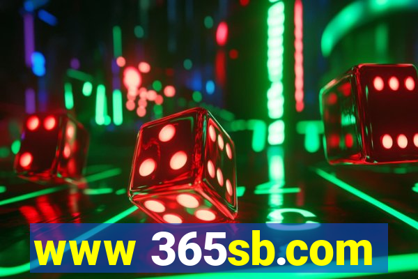 www 365sb.com